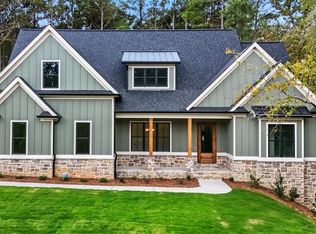 11 Everwood Ct SE, Rome, GA 30161