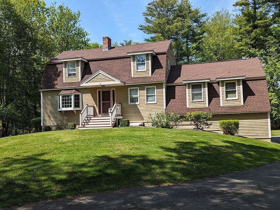 68 Baker Rd, Salisbury, MA 01952 MLS 73247818 Zillow