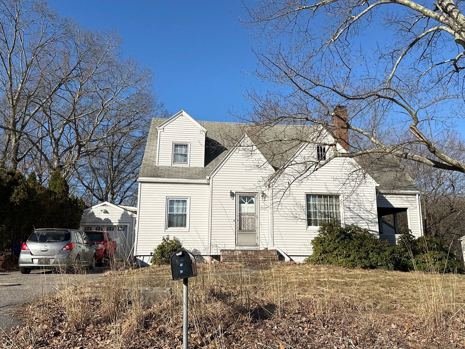 223 Eddie Dowling Hwy, North Smithfield, RI 02896 Zillow