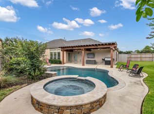 31803 Forest Park Trl, Conroe, TX 77385