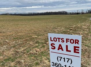 LOTS 3 TO 8 Williamson Ave, Greencastle, PA 17225