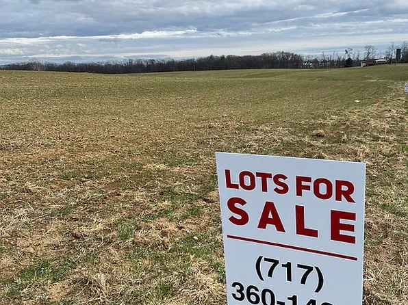 LOTS 3 TO 8 Williamson Ave, Greencastle, PA 17225