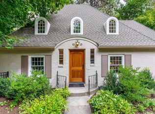 1827 S Rockwood Blvd, Spokane, WA 99203