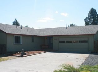 2649 NE Laramie Way, Bend, OR 97701