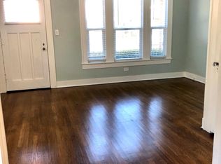 2500 Wabash Ave, Fort Worth, TX 76109