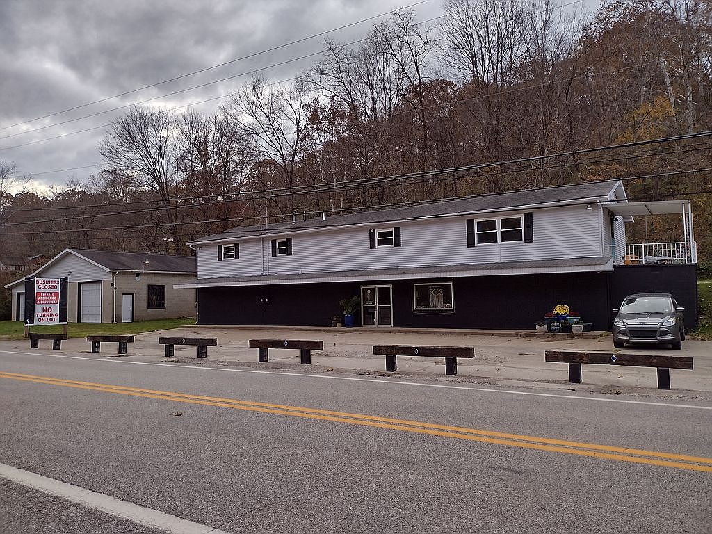4649 Parkersburg Rd, Sandyville, WV 25275 Zillow