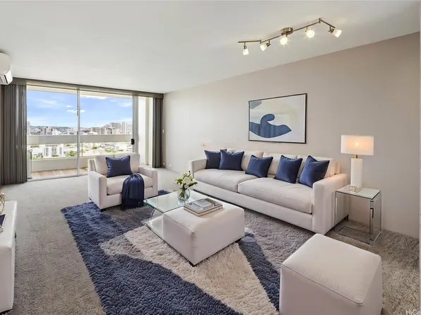 1212 Punahou St APT 2103, Honolulu, HI 96826