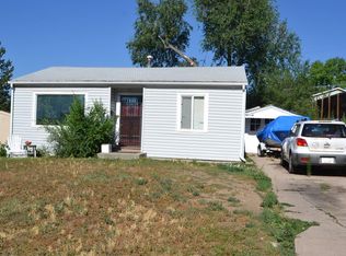 315 Osceola St, Denver, CO 80219