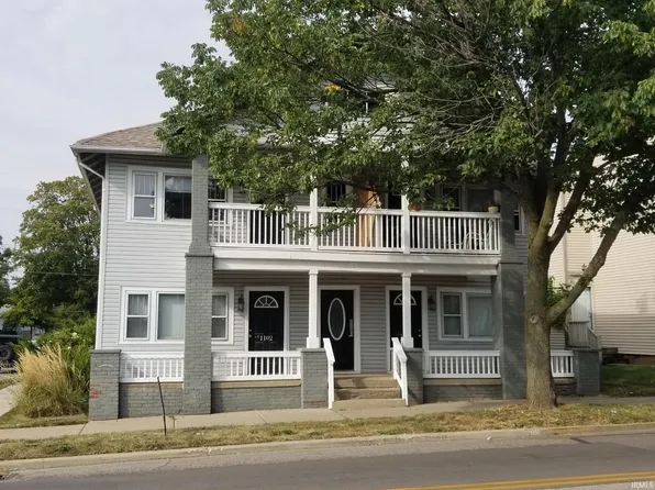 1102 Ferry St, Lafayette, IN 47901