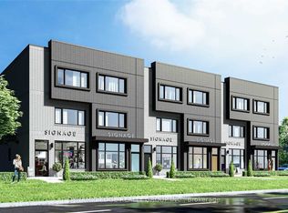 196 Burton Ave, Barrie, ON L4N2S1