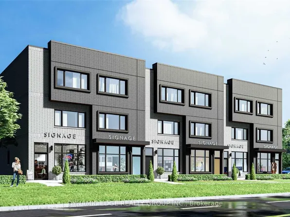 196 Burton Ave, Barrie, ON L4N 2S1