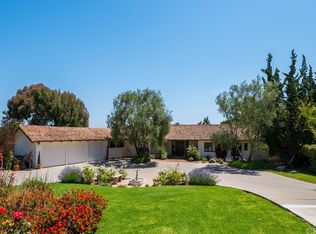2175 Arrowhead Dr, Santa Maria, CA 93455
