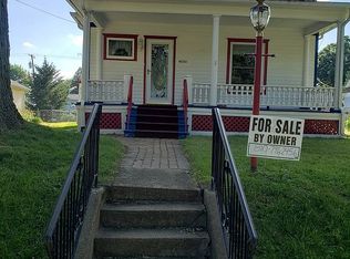 4050 Mill St, Dryden, MI 48428