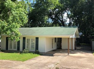 2127 Madeline Dr, Alexandria, LA 71301