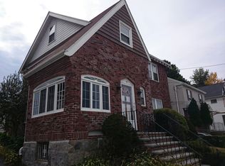 35 Wilmington Ave, Dorchester, MA 02124