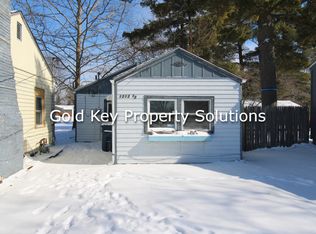 1212 Layton Rd, Anderson, IN 46011