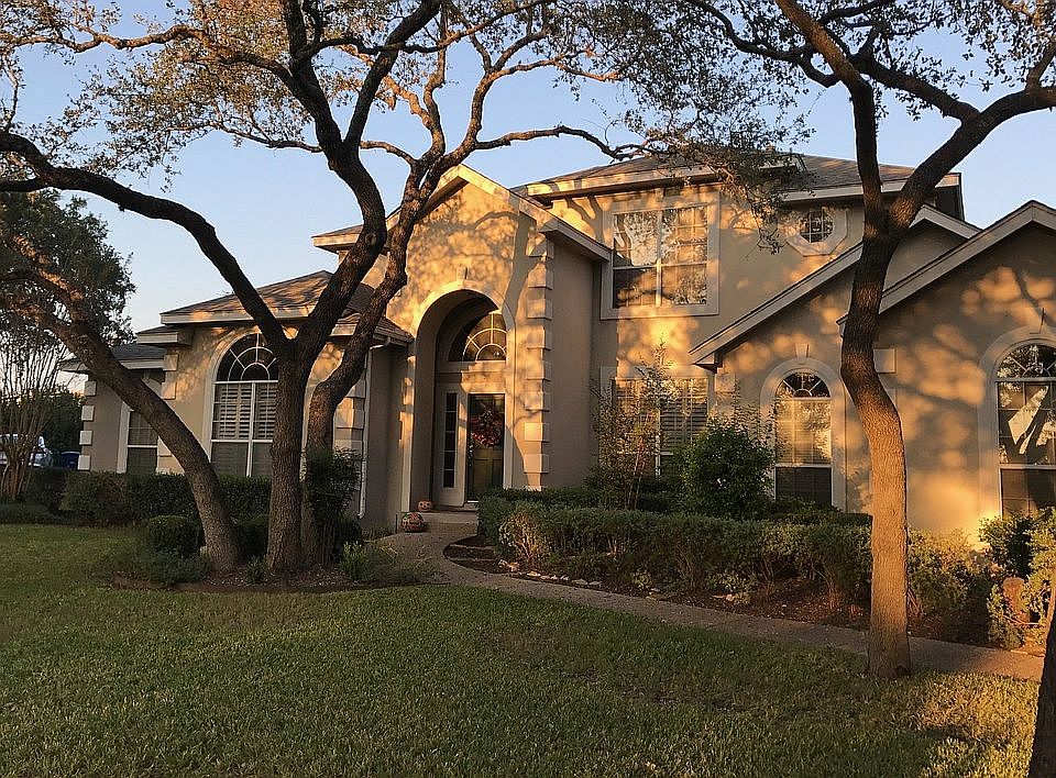 Curb appeal and comfort
