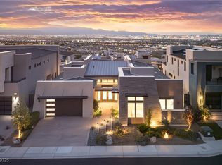 2180 Skyline Heights Ln, Henderson, NV 89052