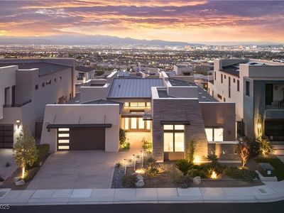 2180 Skyline Heights Ln, Henderson, NV, 89052