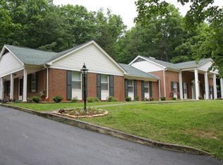 2942 Loch Haven Dr, Roanoke, VA 24019