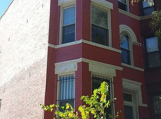 1234 Harvard St NW, Washington, DC 20009