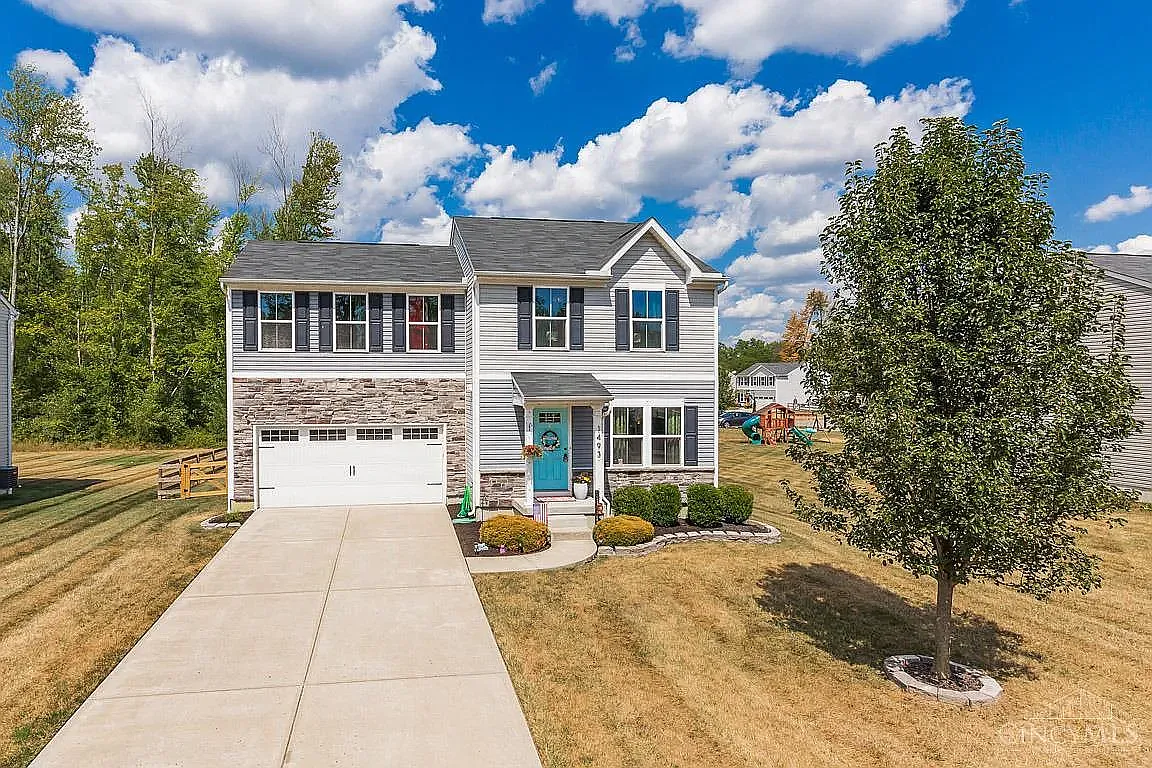 1493 Winwood Dr — Photo 1