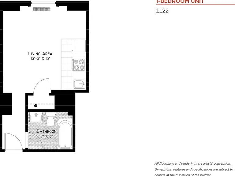 Adelphia House - The Burnley — Photo 20