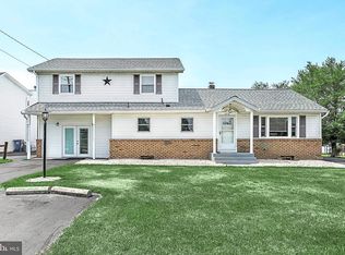 1270 Chambersburg Rd, Gettysburg, PA 17325