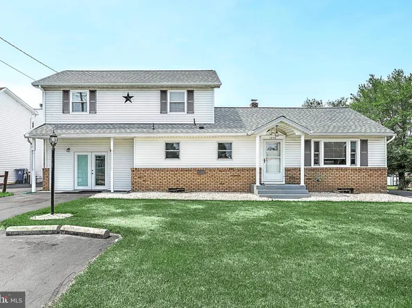 1270 Chambersburg Rd, Gettysburg, PA 17325