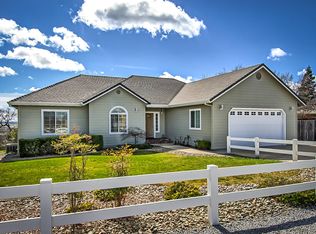 22581 Riverview Dr, Cottonwood, CA 96022