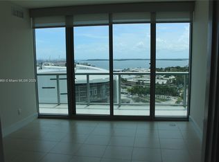 888 Biscayne Blvd APT 1806, Miami, FL 33132