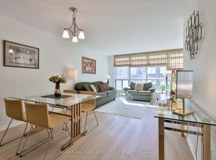 942 Yonge St #1103, Toronto, ON M4W3S8