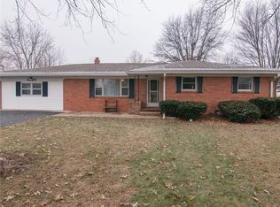 4220 Five Points Rd, Indianapolis, IN 46239