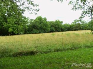 898 N Arthur St, Humansville, MO 65674