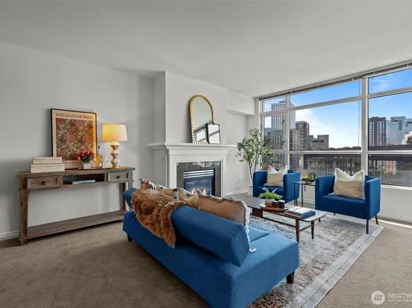 1420 Terry Avenue #1203, Seattle, WA 98101