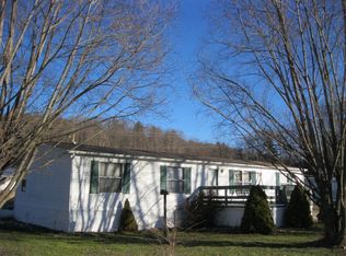 173 Peppermint St, Princeton, WV 24739