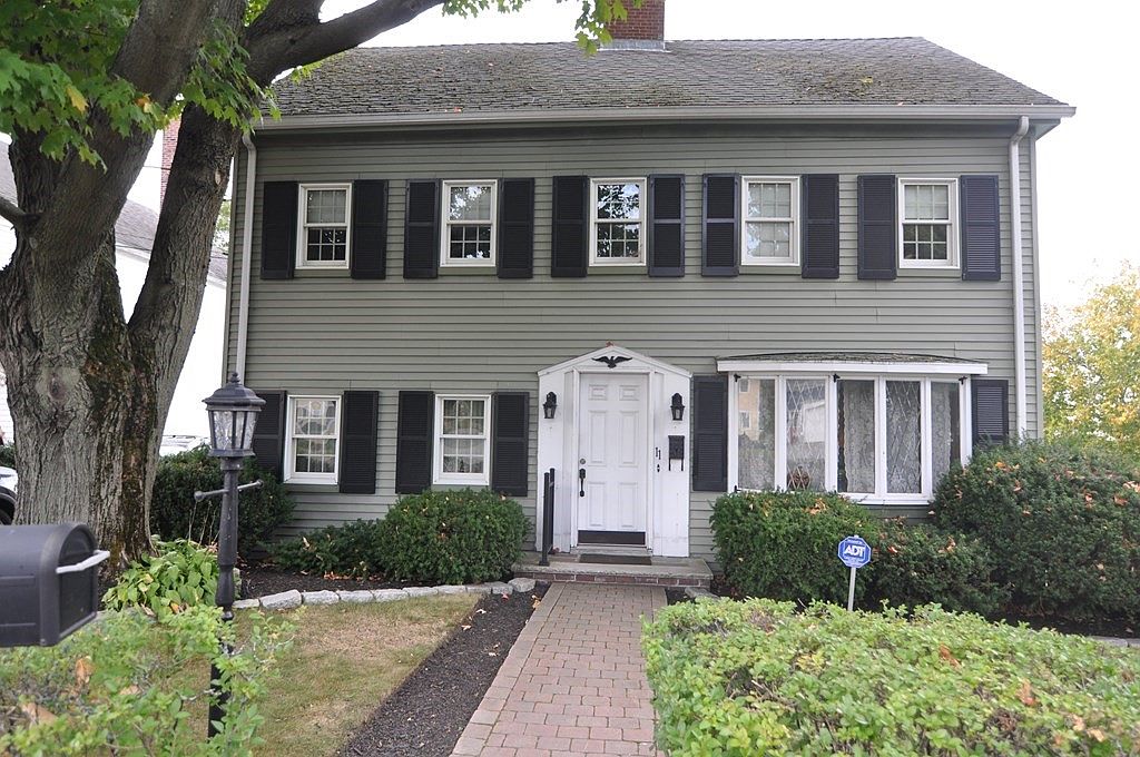 11 S Liberty St, Danvers, MA 01923 Zillow