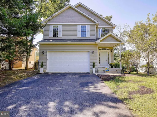 436 Poplar Leaf Dr, Edgewater, MD 21037