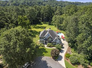 695 N River Forest Ct, Marietta, GA 30068