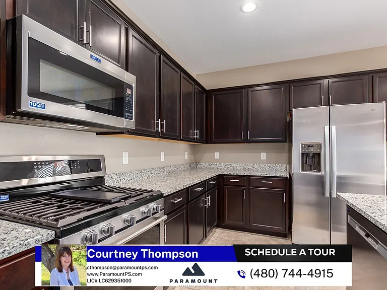 37995 W San Ildefanso Ave — Photo 13