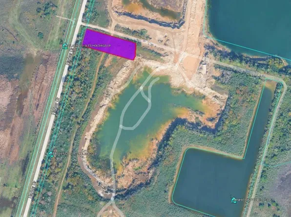 0 Harbor Dr Lot 1, Hitchcock, TX 77563