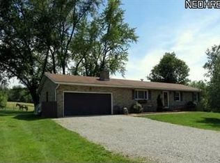 4310 Unger Ln SW, Canton, OH 44706