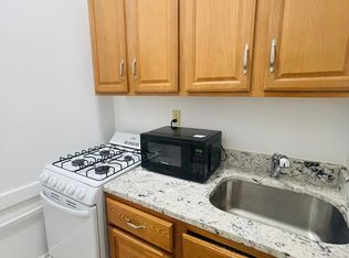 14 Palace Rd APT 4, Boston, MA 02115