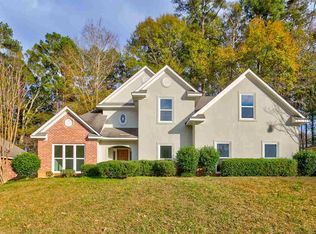 646 Cliffview Dr, Brandon, MS