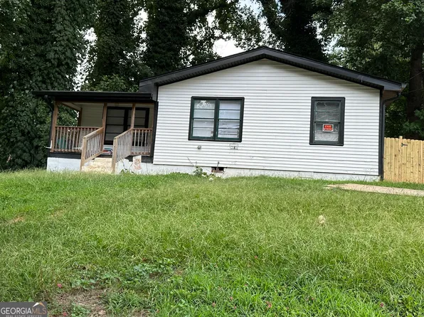 800 West Ave, Gainesville, GA 30501