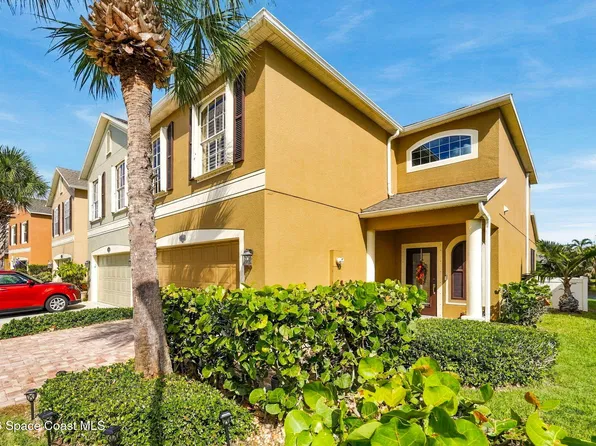 581 Bismarck Way #103, Melbourne, FL 32903