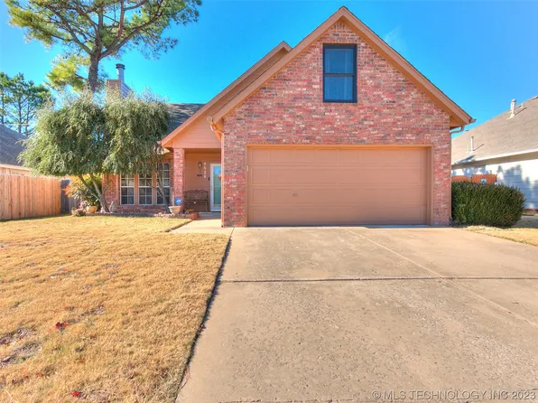 9526 S 89th East Ave, Tulsa, OK 74133