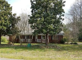 2504 Tatum Rd, Denver, NC 28037