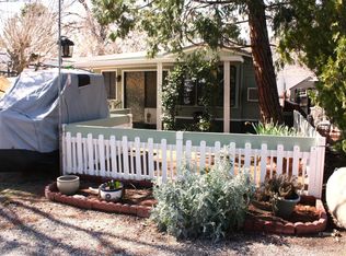 14001 Sierra Way, Kernville, CA