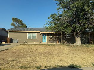 3903 Dixon St, Big Spring, TX 79720